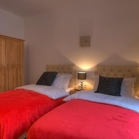 צל-אם-זי Chalet Apartment Ski And Golf By Kaprun Rentals חדר תמונה
