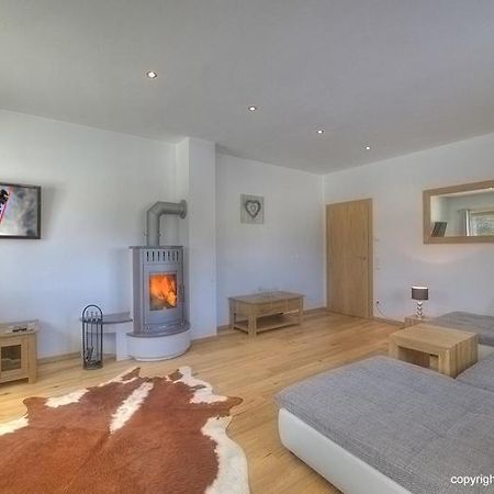 צל-אם-זי Chalet Apartment Ski And Golf By Kaprun Rentals חדר תמונה