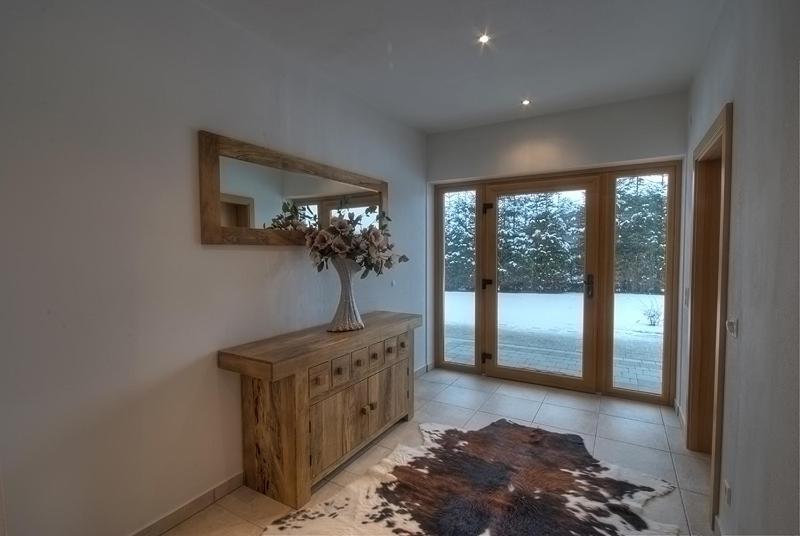 צל-אם-זי Chalet Apartment Ski And Golf By Kaprun Rentals חדר תמונה