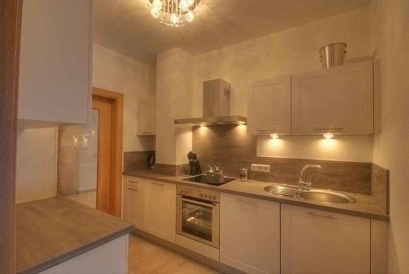 צל-אם-זי Chalet Apartment Ski And Golf By Kaprun Rentals חדר תמונה