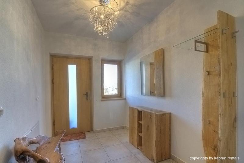 צל-אם-זי Chalet Apartment Ski And Golf By Kaprun Rentals חדר תמונה